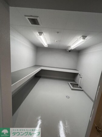 ソラニテ馬込の物件内観写真